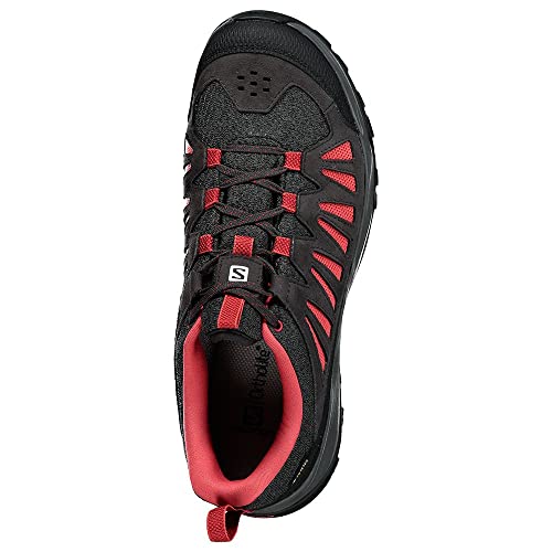 Salomon EOS GTX Zapatilla Trail para Mujer - sintético Talla: 40.5 EU