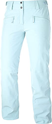 SALOMON Pantalón Marca Modelo Edge Pant W