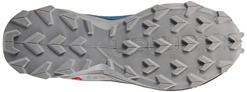 Salomon Shoes Supercross 3 GTX Mallard - Zapatillas deportivas, Mallard Blue Black Crystal Tea, 42 2/3 EU