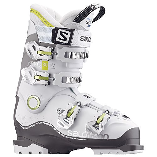 SALOMON - X Pro 80 16/17, Color White, Talla UK-4.5