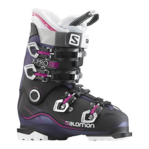 Salomon X-Pro 80 W 2016 20162016 mujer botas de esquí 22