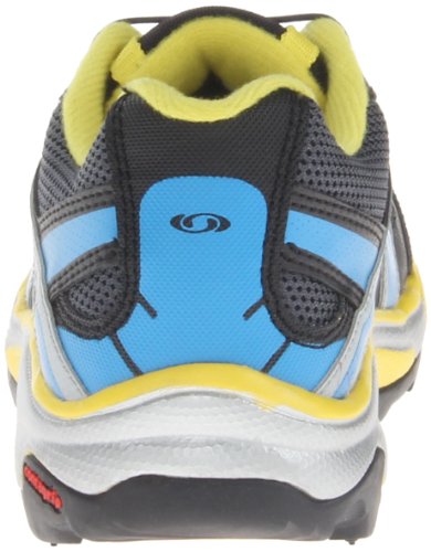 Salomon Xt Wings K Gy/Ye/Alu