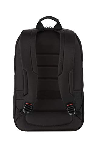 Samsonite Guardit 2.0 - Mochila para portátil 15.6 pulgadas, 44 cm, 22.5 L, Negro (Black)