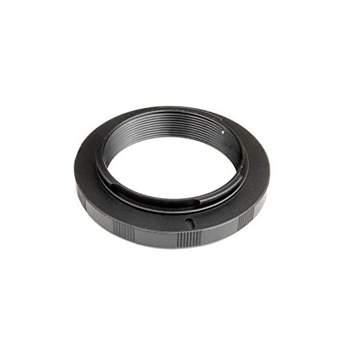 Samyang - Adaptador para Montura T2 en Olympus 4/3