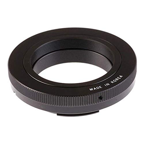 Samyang - Adaptador para Montura T2 en Olympus 4/3