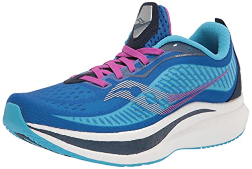 Saucony Endorphin Speed 2 Women's Zapatillas para Correr - AW21-40.5