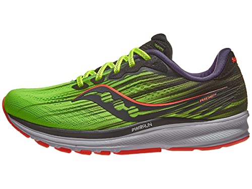 Saucony Ride 14 Running Shoes EU 40