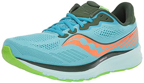 Saucony Ride 14 Zapatillas para Correr - AW21-43