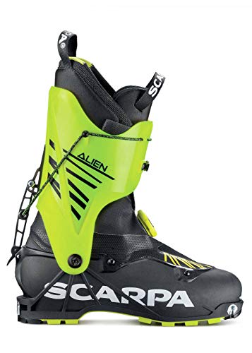 Scarpa Alien