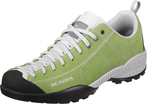 Scarpa Mojito Zapatillas de aproximación lakeblue