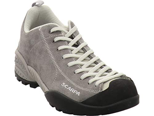 Scarpa Mojito, Zapatillas de Trail Running Hombre, MIDGRAY BM Spider, 45 EU