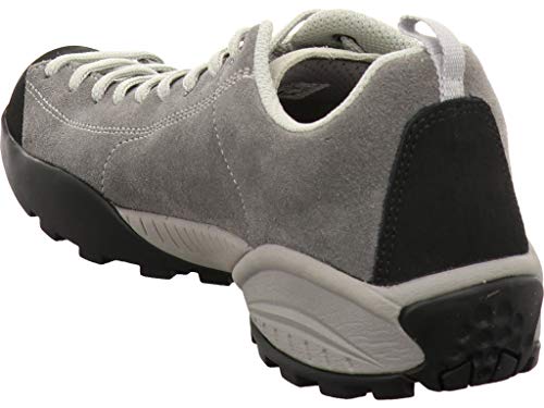 Scarpa Mojito, Zapatillas de Trail Running Hombre, MIDGRAY BM Spider, 45 EU