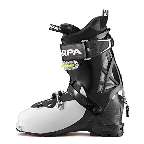 Scarpa SCARPONI Sci ALPI MAESTRALE RS25