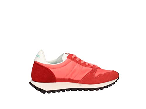 Scarpe Blauer Sneaker Running Merrill Suede/Nylon Coral DS21BU04 39