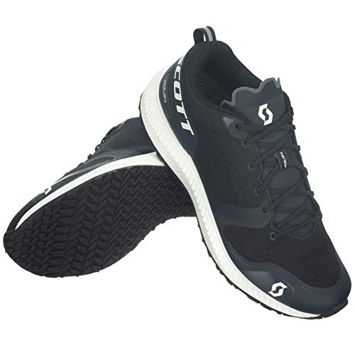 SCOTT RUNNING Zapatilla WS Palani Negro Talla 38 1/2 Mujer