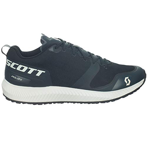 SCOTT RUNNING Zapatilla WS Palani Negro Talla 41 Mujer