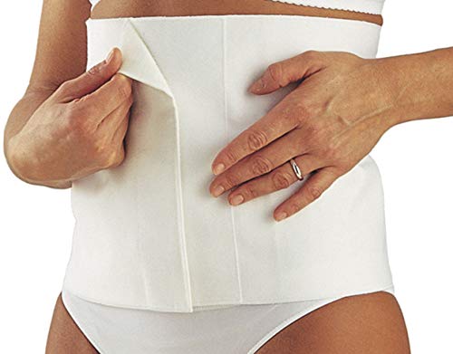 Scudotex Faja Elástica Cotton Strap Altura Cm 29 Talla 3-1 unidad