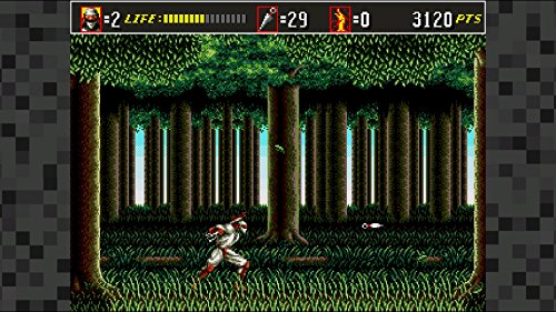 SEGA Mega Drive Classics - Xbox One [Importación inglesa]