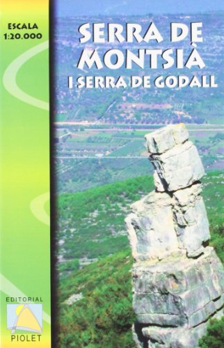 Serra De Montsaì I Serra De Godall