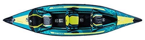 Sevylor Kayak Ottawa 3P