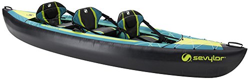 Sevylor Kayak Ottawa 3P