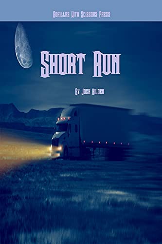 Short Run (English Edition)