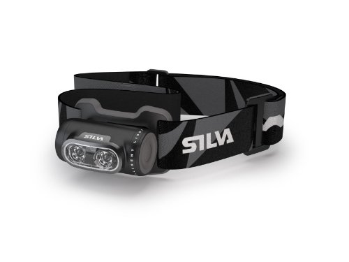 Silva - Ninox 2, Color Black/Grey