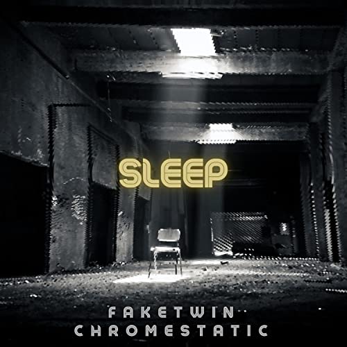 Sleep (Radio Edit)