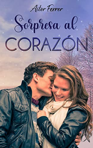 Sorpresa al corazón