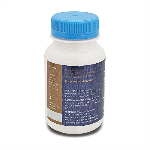 SOTYA - SOTYA Dolomita 150 comprimidos 800mg