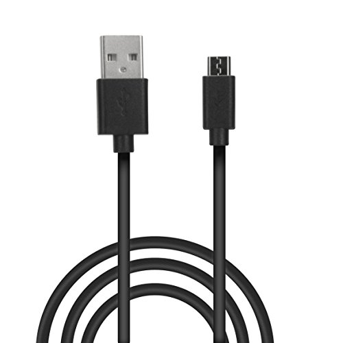 SPEEDLINK STREAM Play & Charge USB Cable Set -PS4,