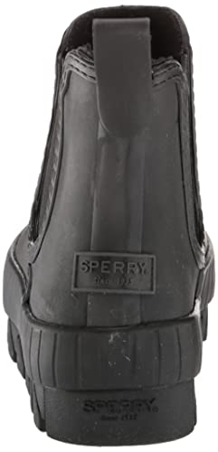 Sperry Torrent, Botas de Moda Mujer, Black, 35.5 EU