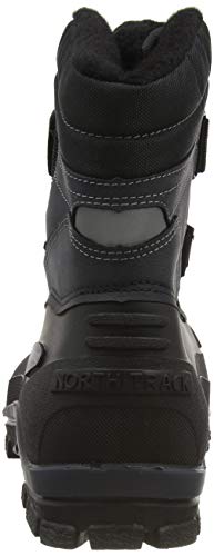 Spirale Tove, Botas de Nieve Hombre, Gris, 46 EU