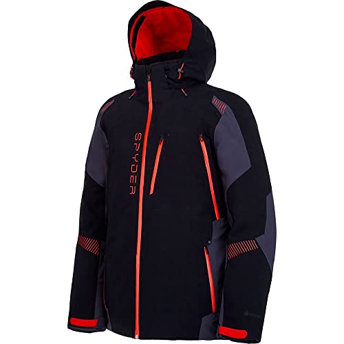 Spyder Leader Goretex Jacket S