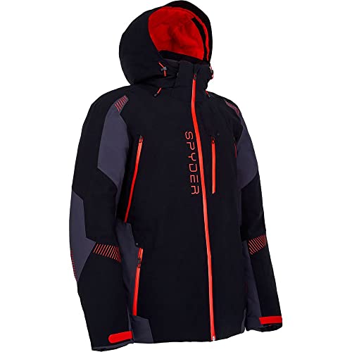 Spyder Leader Goretex Jacket S