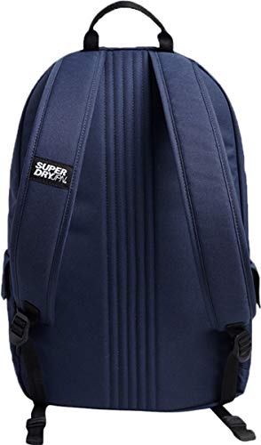 Superdry STRIPE LOGO MONTANA Mochilas hombres Azul - única - Mochila