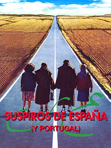 Suspiros de España (y Portugal)