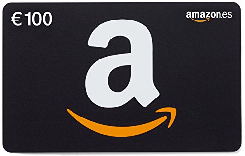 Tarjeta Regalo Amazon.es - €100 (Tarjeta de felicitación Cumpleaños Buldog)