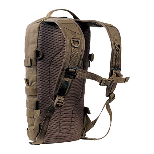 Tasmanian Tiger TT Essential Pack Mkii Mochila, marrón Camel, Large Unisex Adulto