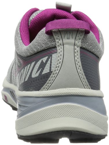 Tecnica Inferno Xlite 2.0 WS - Zapatillas de Running para Mujer, Color Grigio Viola, Talla 40