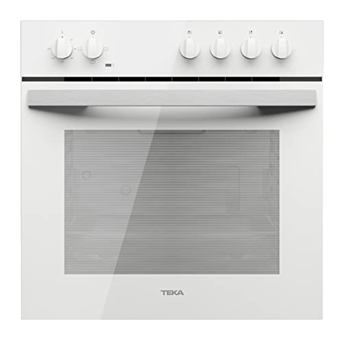 TEKA 111280002 Horno HBE490ME POLIVALENTE Blanco (80002)