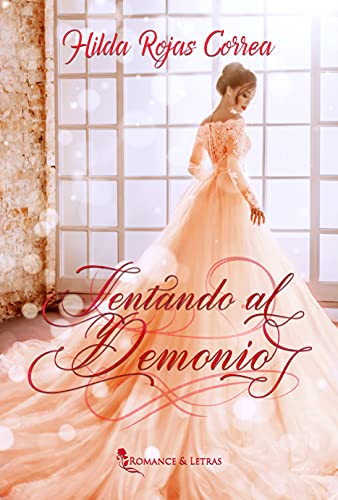 Tentando al demonio (Herederos del Diablo nº 2)