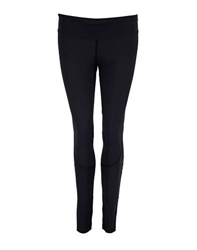 Ternua Abu Malla, Mujer, Black, XS