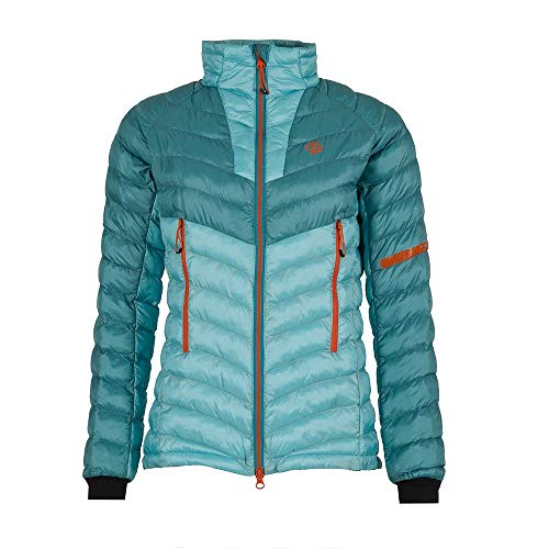 Ternua Belay Jacket W - Plumífero para mujer