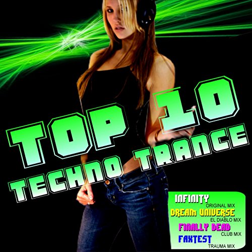 Test (Trance Mix)