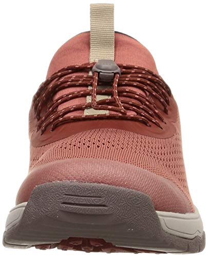 TEVA W Gateway Swift, Zapatillas de Senderismo Mujer, Aragon, 42 EU