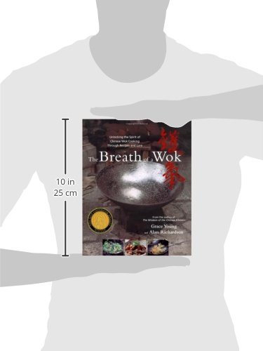 The Breath of a Wok: Breath of a Wok