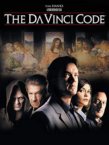 The Da Vinci Code