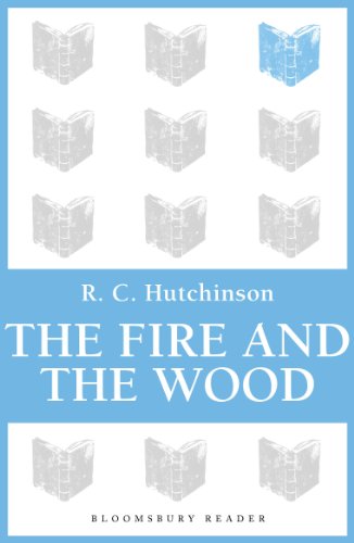 The Fire and the Wood (English Edition)