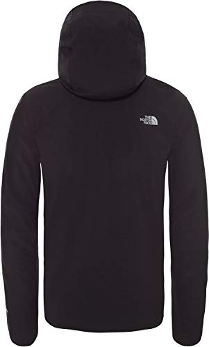 The North Face Apex Flex Dryvent - Chaqueta Hombre - Negro Talla L 2019